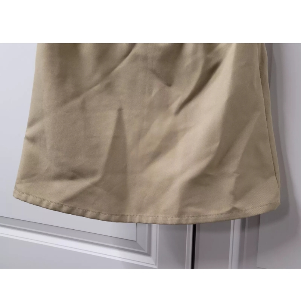 French Toast Skort Girls Size: 8 School Uniform - Picture 9 of 11